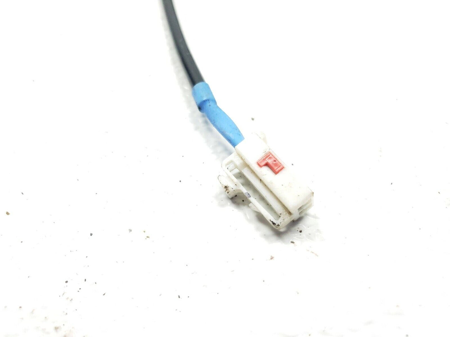 12-17 Hyundai Accent Rear ABS Speed Sensor Pair OEM