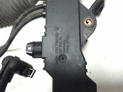 2010 BMW X5 4.8l Engine Wiring Harness OEM