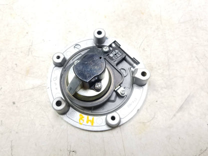 21-24 Ducati Supersport 950 950s Fuel Tank Filler Door *no Key* OEM 6k Miles