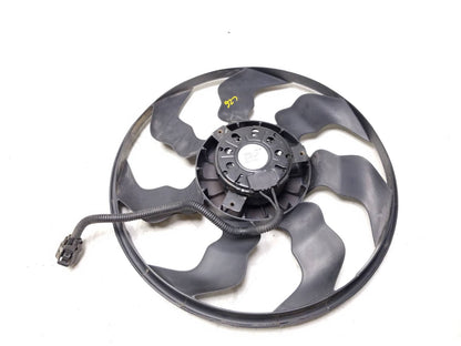 2014 - 2019 Kia Soul Radiator Cooling Fan OEM