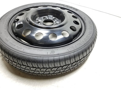 2010 - 2017 Chevrolet Equinox Spare Tire T145/70r70 OEM