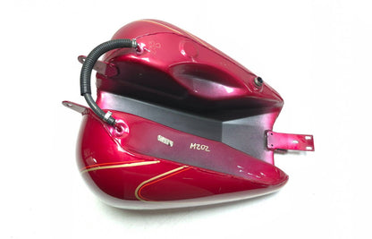 1993 - 1996 Harley-davidson Electra Glide Flhtc  Fuel Tank