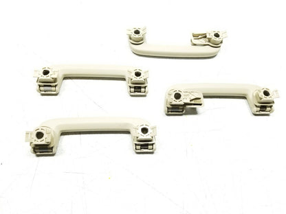 2010 Volvo XC60 Overhead Grab Handle 4pcs OEM