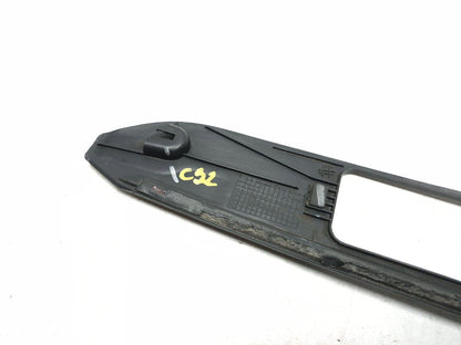 2018 Toyota Corolla Trunk Trim Molding Finish Panel OEM