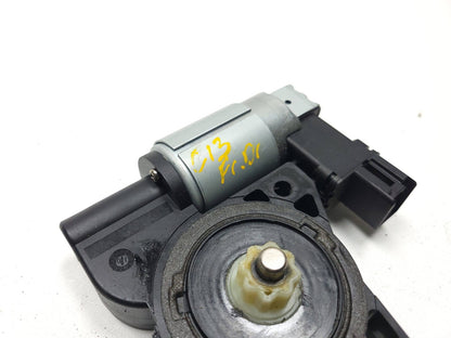 2007 - 2015 Mazda Cx-9 Window Motor Front Driver Side Left OEM
