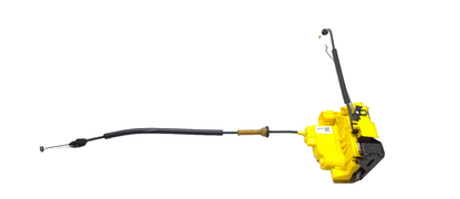 2024 Alfa Romeo Stelvio Door Lock Actuator Front Driver Side Left OEM