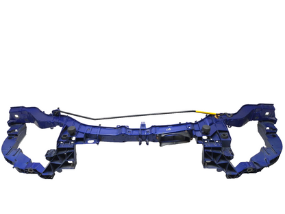 2014 Ford Focus St Front Upper Bar Radiator Support OEM
