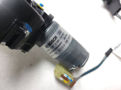 07-13 Bmw X5 E70 Front Passenger Seat Motor 5pcs OEM