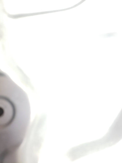 07 - 10 Hyundai Elantra Door Window Glass Rear Driver Side Left OEM 85,241 Miles