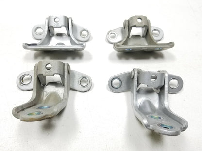 2018 Kia Forte Door Hinge Passenger Side Right Front & Rear OEM