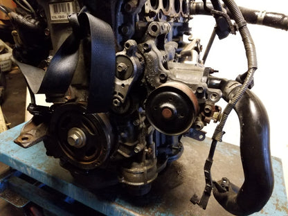 2012 Toyota Camry Engine 2.5l Vin F (5th Digit, 2arfe , 4 Cyl) ✅