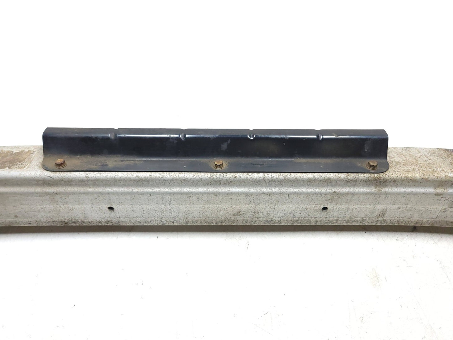 09-14 Hyundai Genesis Front Bumper Reinforcement Absorber OEM Sedan