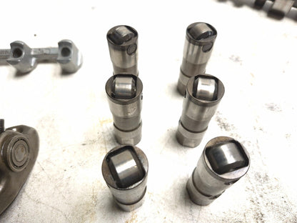 Yale Forklift V6 4.3l Engine Camshaft & Rocker Arm Set OEM