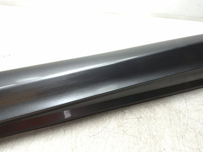 2017 Ford Focus St Hatchback Skirt Rocker Panel Molding Left Driver Side OEM