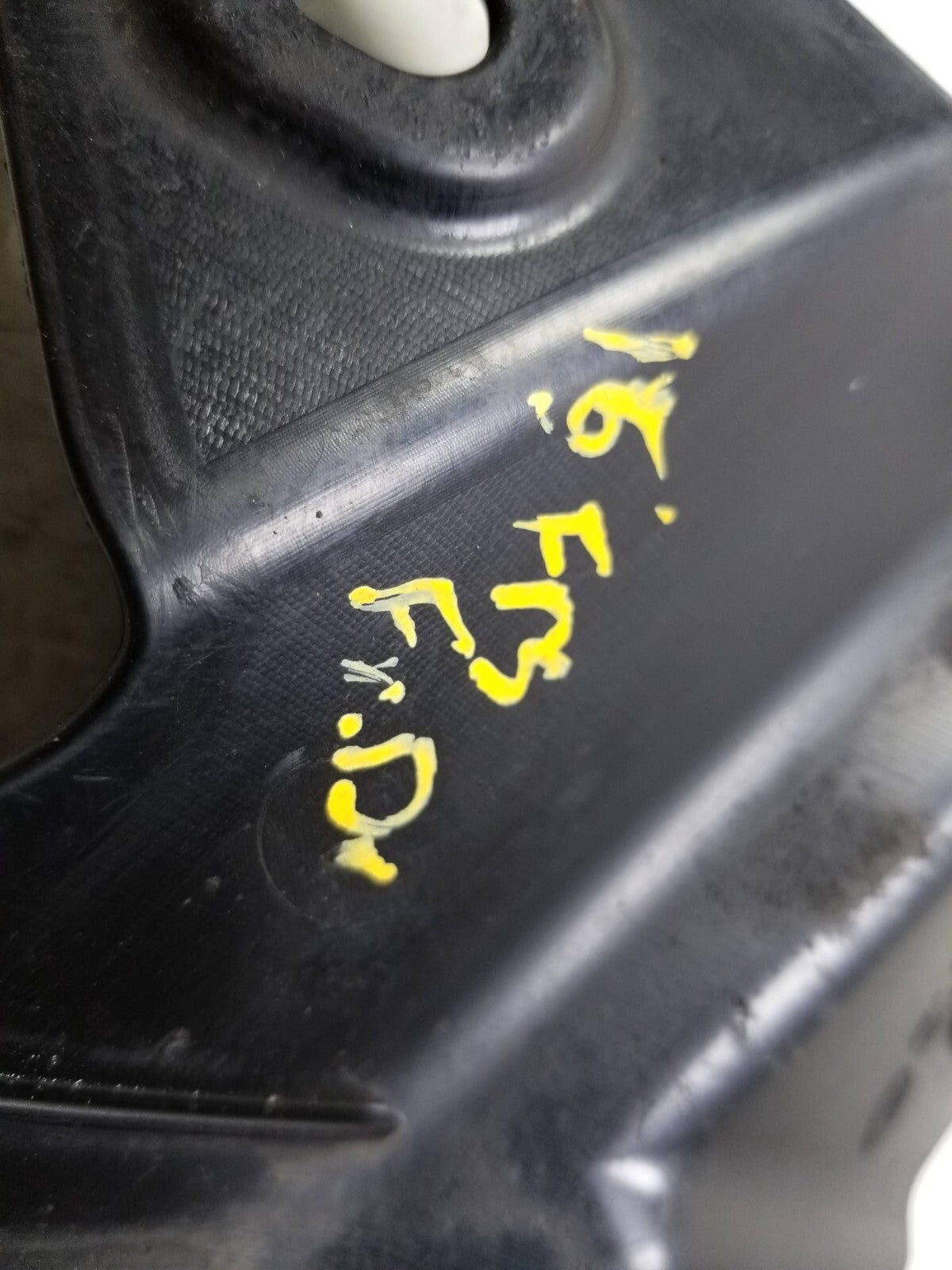 2015 Scion Fr-s Engine Splash Guard Left & Right OEM