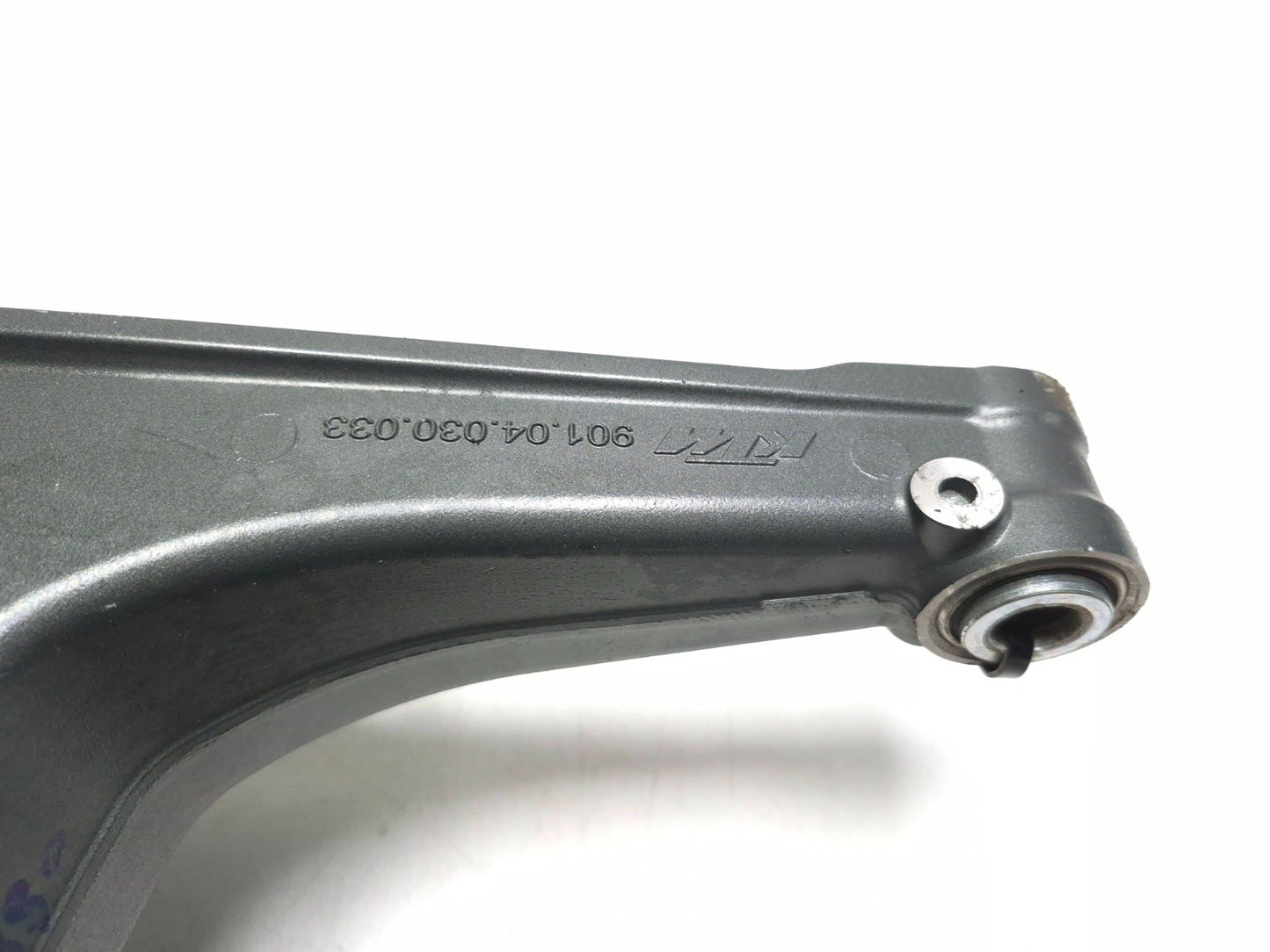 2017 Ktm 390 Duke Rear Swingarm OEM