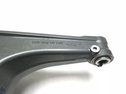 2017 Ktm 390 Duke Rear Swingarm OEM