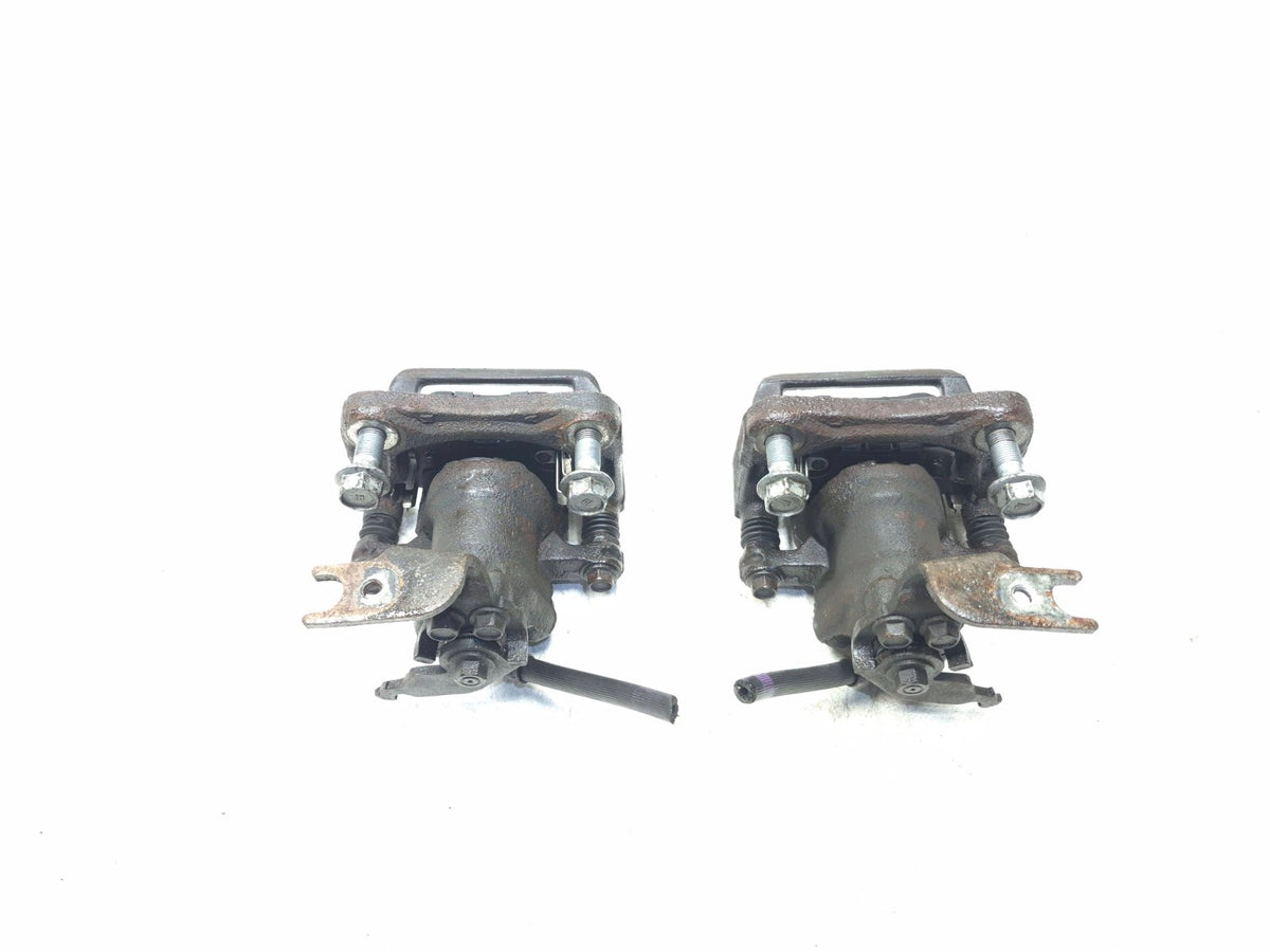 2017 Honda Accord Rear Brake Caliper Left & Right OEM