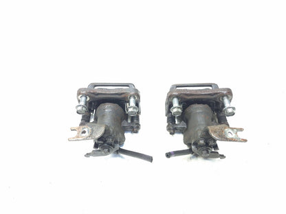 2017 Honda Accord Rear Brake Caliper Left & Right OEM