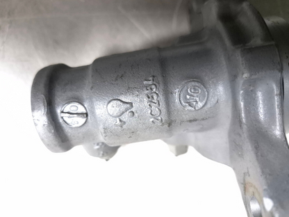 2010 Nissan Maxima Brake Master Cylinder OEM 46010-ja02a