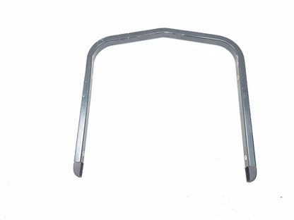 2010 Ski-doo Mxz X 800r Rear Bumper OEM