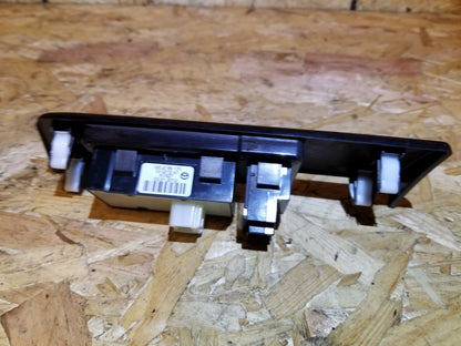 09 10 11 12 13 Mazda 6 Dash Trim Traction Control Bsm Info Trunk Release OEM