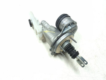 2018 Tesla Model 3 Brake Booster W/ Master Cylinder 1044671-00-d OEM