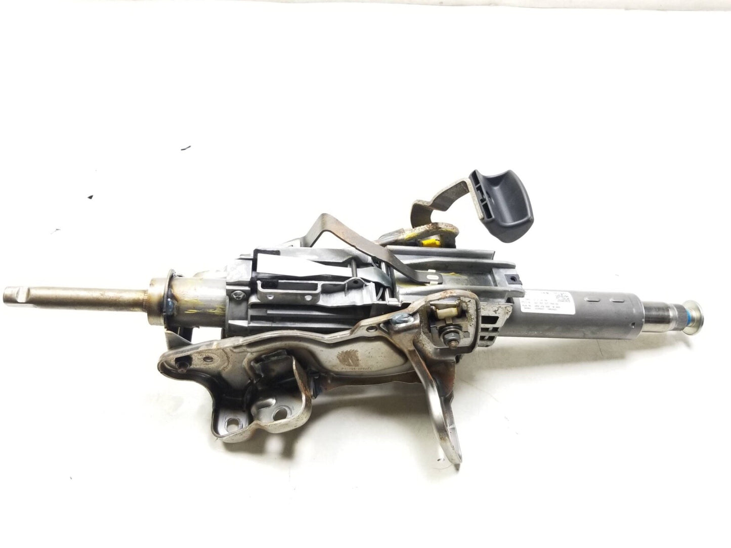 2009 - 2017 Audi Q5 Steering Column OEM