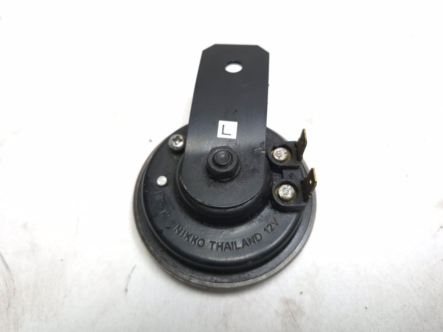 2017 Kawasaki Vulkan S En650c Horn Signal OEM