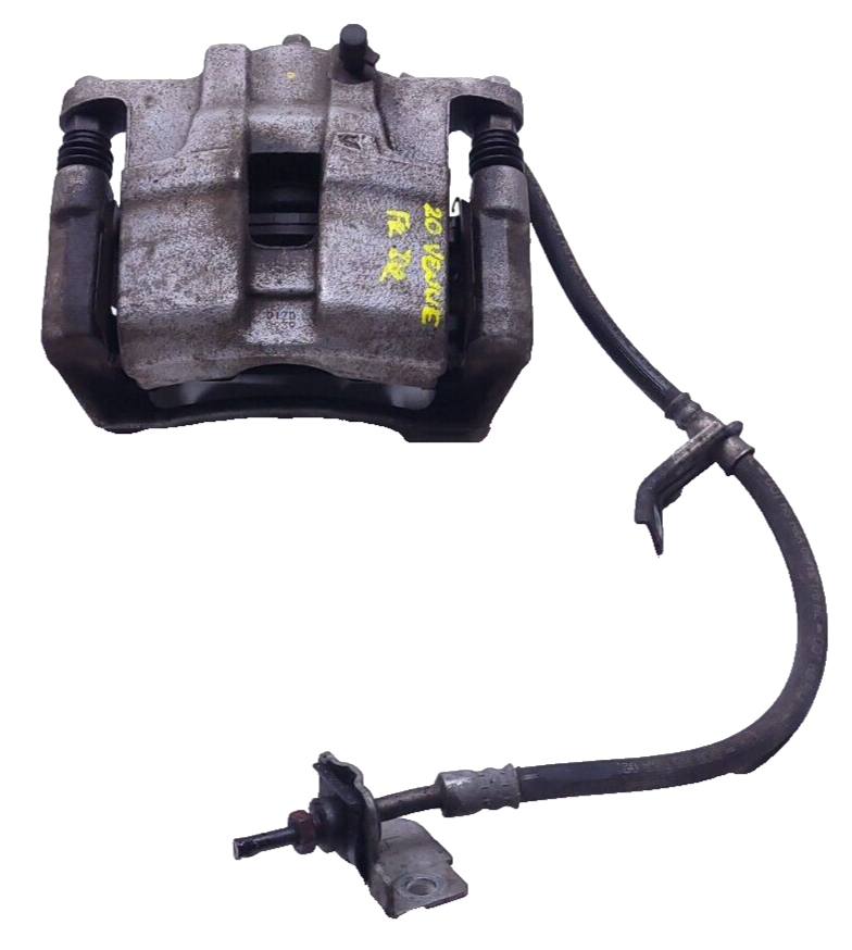 2020 Hyundai Venue Front Driver Brake Caliper OEM