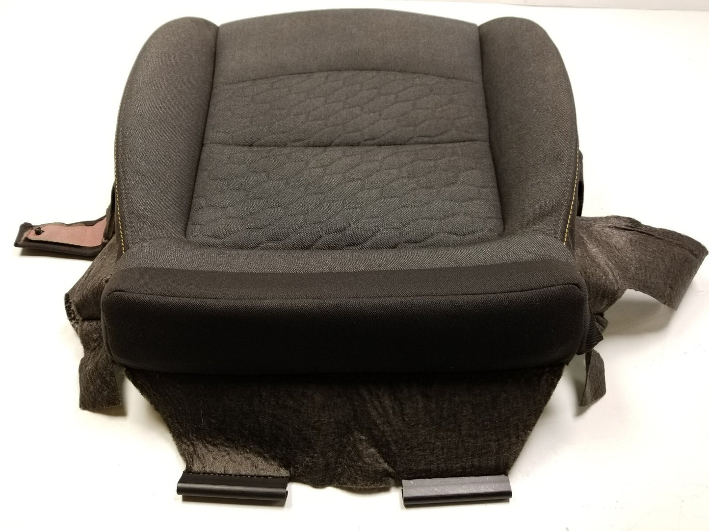 2019 Chevrolet Equinox Front Passenger Seat Lower Cushion OEM