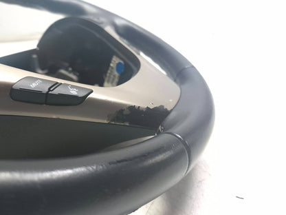2013 Hyundai Genesis Steering Wheel OEM