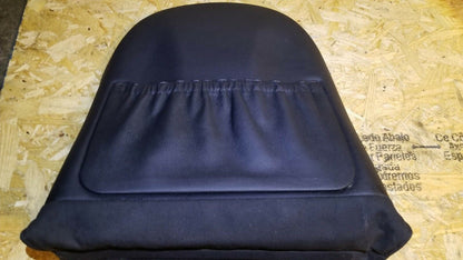 03 04 05 06 Mercedes CL500 CL55 Cl600 Seat Cover Front Right Passenger OEM