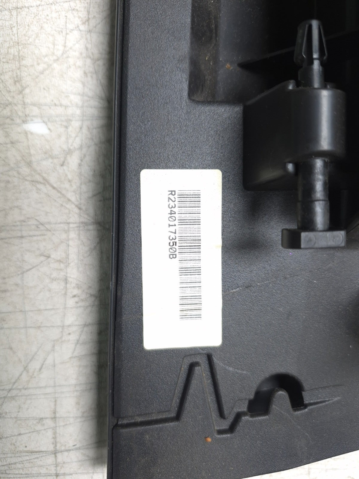 2013 Ford Focus St Glove Box Oem✅