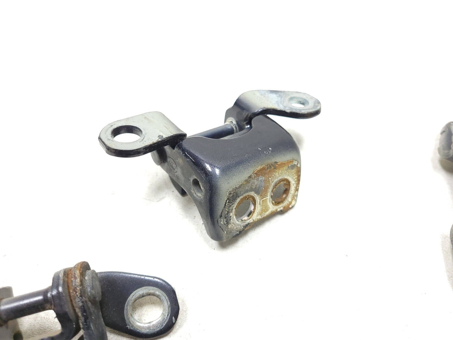 2009 - 2014 Acura Tl Door Hinge Driver Side Left Front & Rear OEM