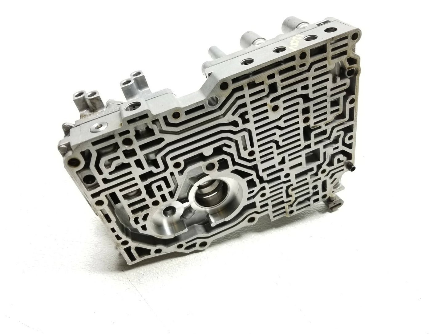 2012 Honda Cr-v 2.4l Automatic Transmission Valve Body OEM