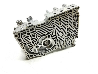 2012 Honda Cr-v 2.4l Automatic Transmission Valve Body OEM