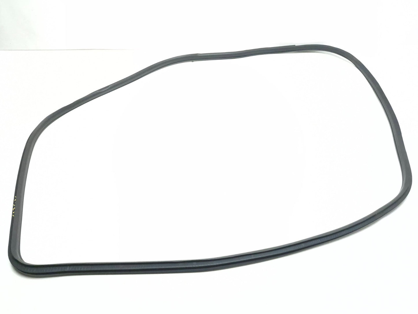 2011 Nissan Juke Door Weatherstrip Front Driver Side Left OEM