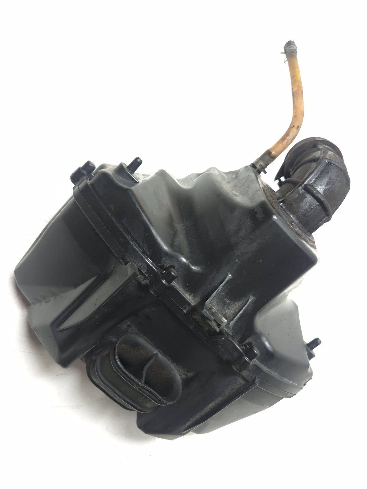 2012 Honda Nc700x Air Box Cleaner Filter Housing OEM