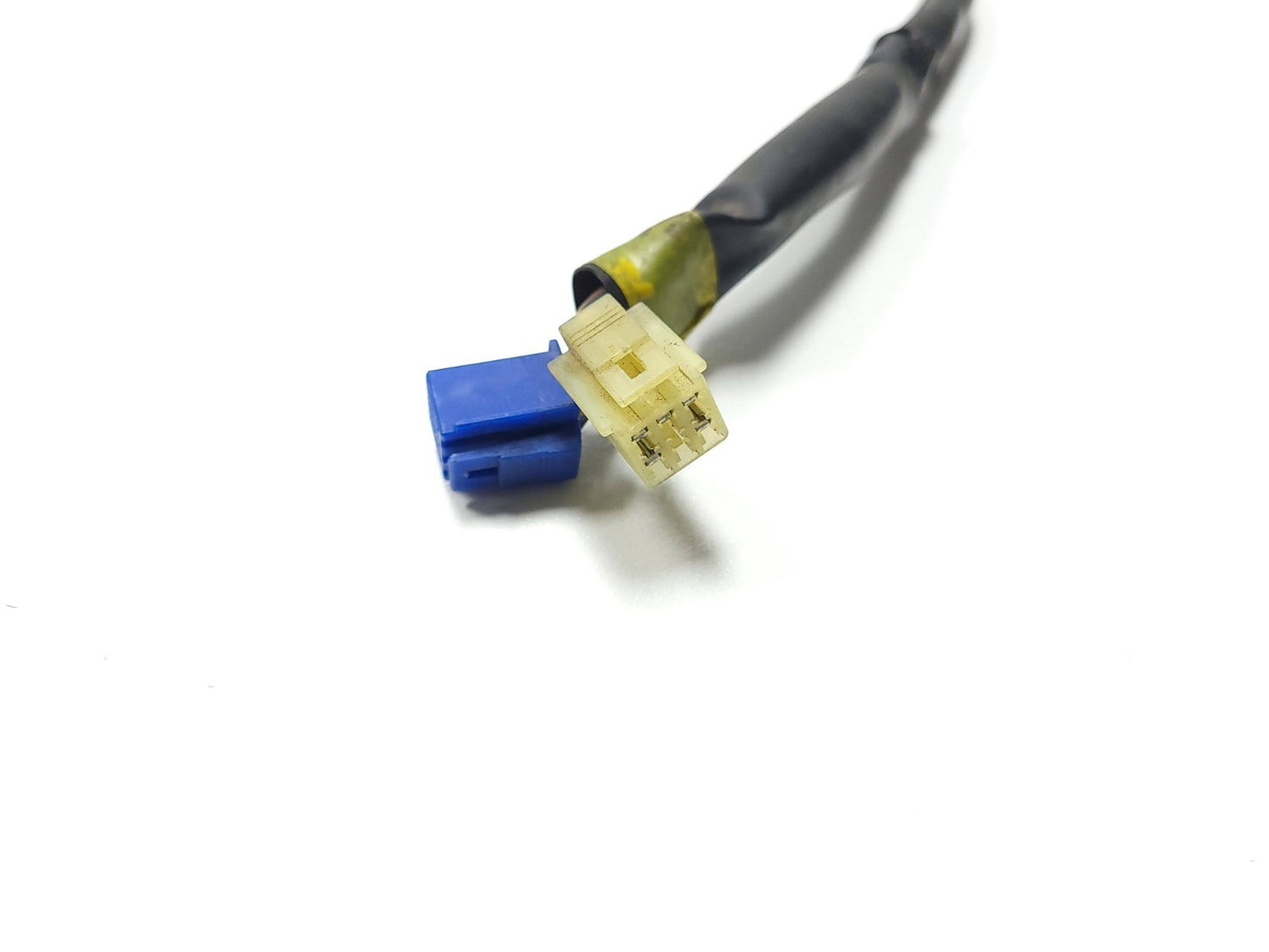 2007 Yamaha Xvs 1300 V-star Left Handle Horn And Turn Signals Switch OEM