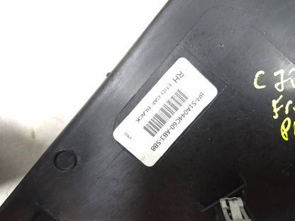 2017 Ford Focus St A B C Pillar Trim Dash Cover 14pcs OEM