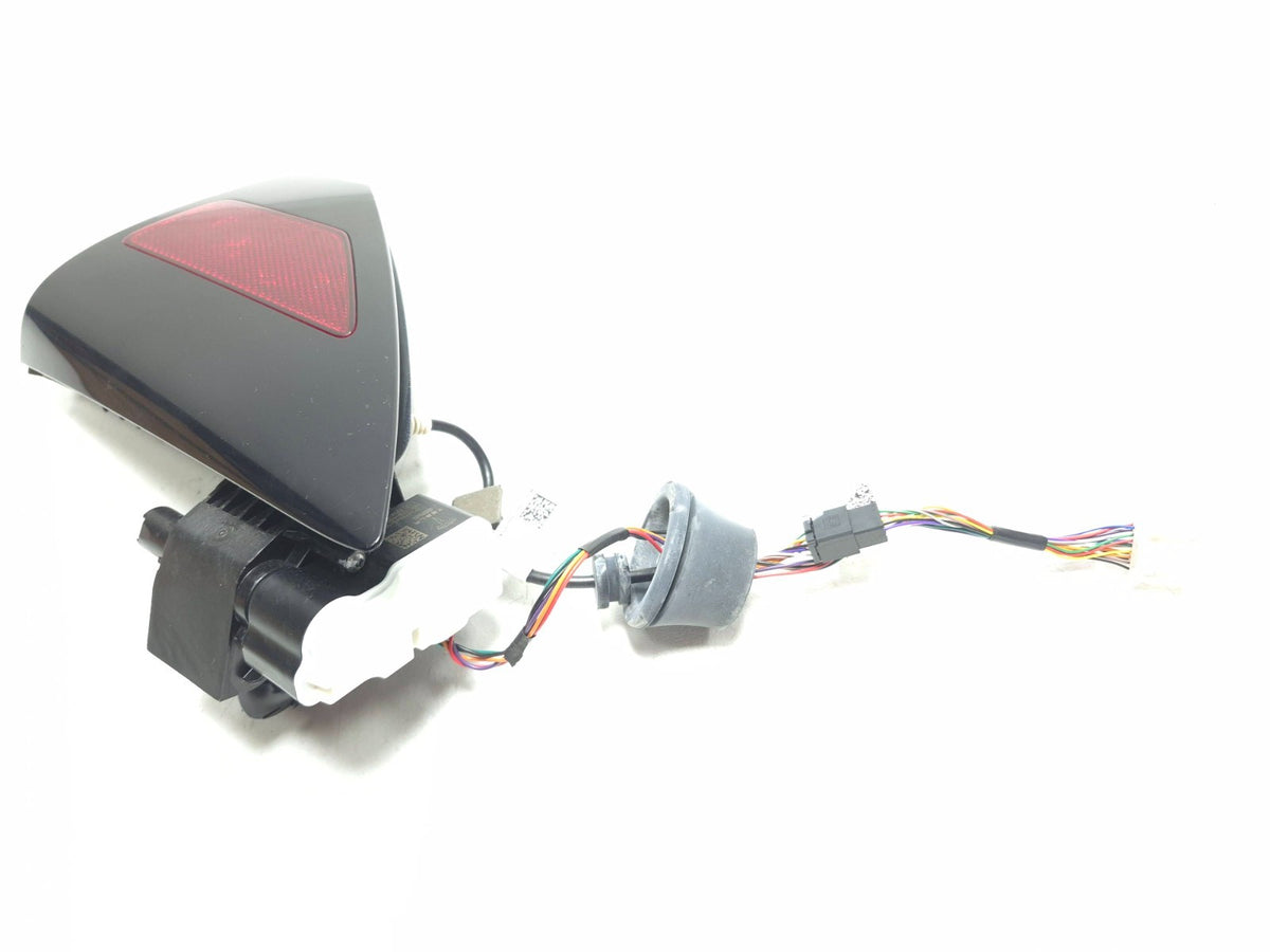 2022 Tesla Model 3 Charge Port Door W/ Motor OEM