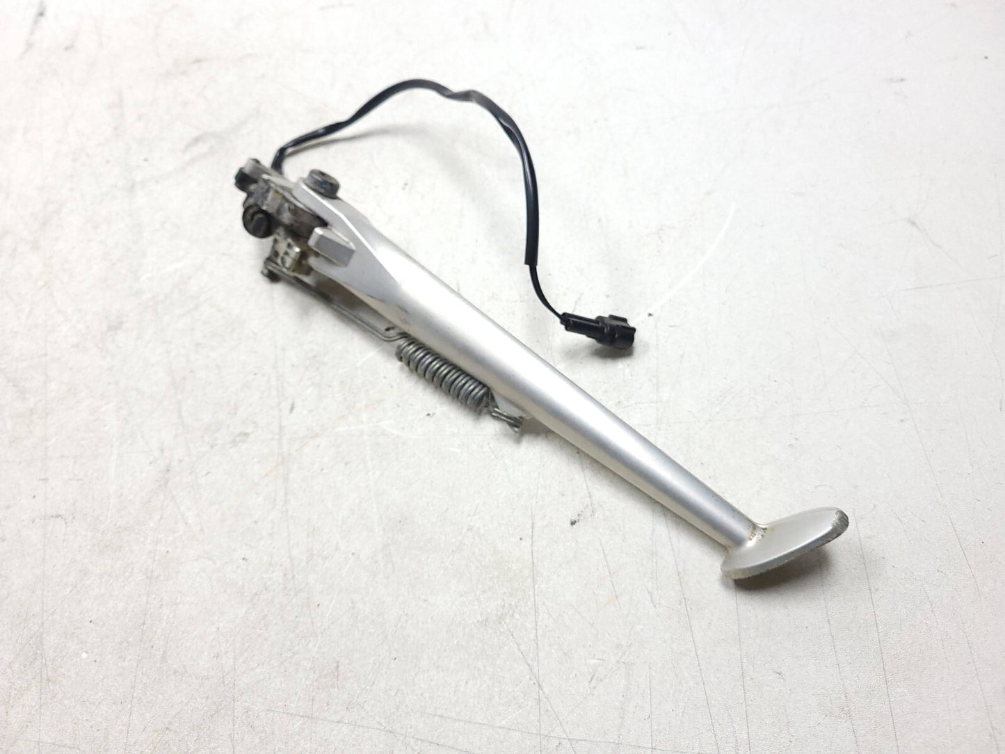 2009 - 2018 Triumph Street Triple R Kick Stand OEM