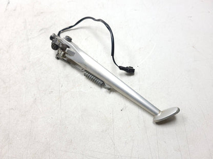 2009 - 2018 Triumph Street Triple R Kick Stand OEM