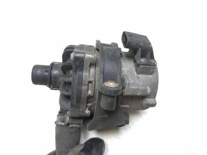 2008 BMW X6 E71 Auxiliary Water Pump OEM