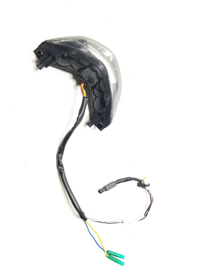 2015 - 2018 Ducati Monster 821 Tail Brake Light Lamp OEM