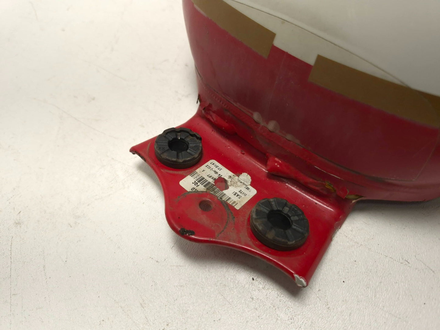 2022 Royal Enfield Intercepter 650 Int650 Gas Fuel Tank OEM