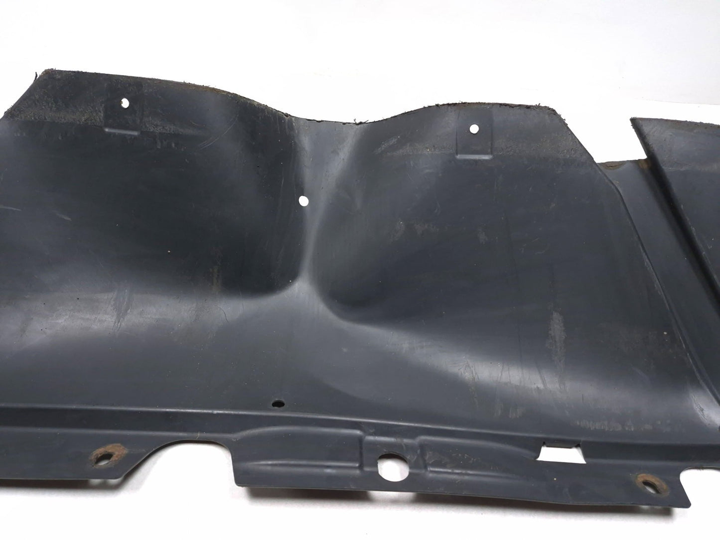2014 Ford Focus St Engine Splash Shield OEM