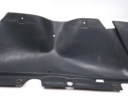 2014 Ford Focus St Engine Splash Shield OEM