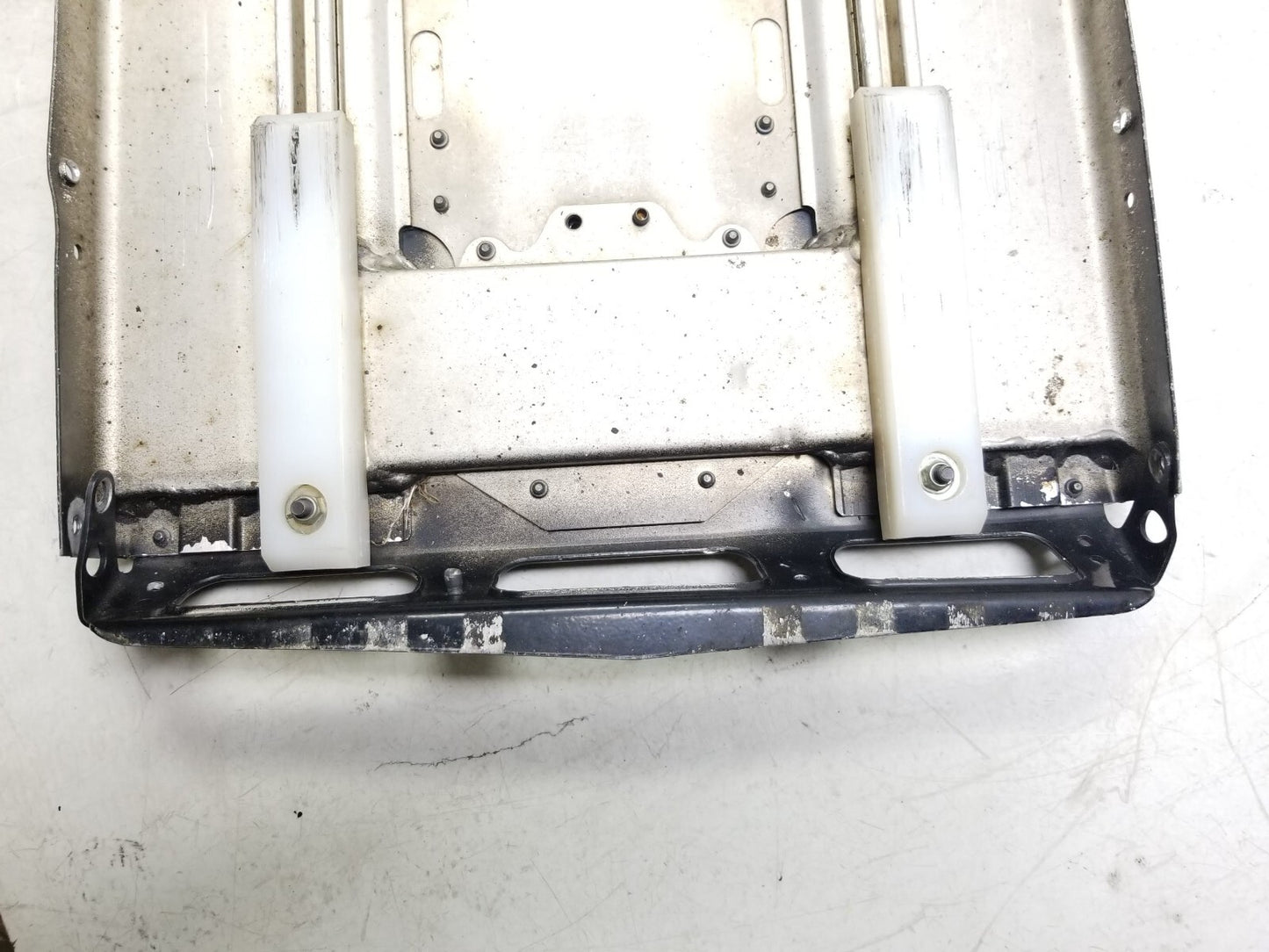 2019 Polaris 850 Indy Xc 129in Left Side Panel Frame Chassis Oem✅